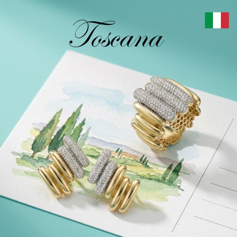 Toscana