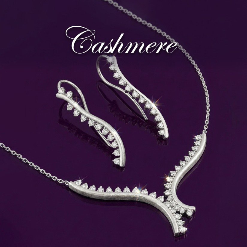 Cashmere