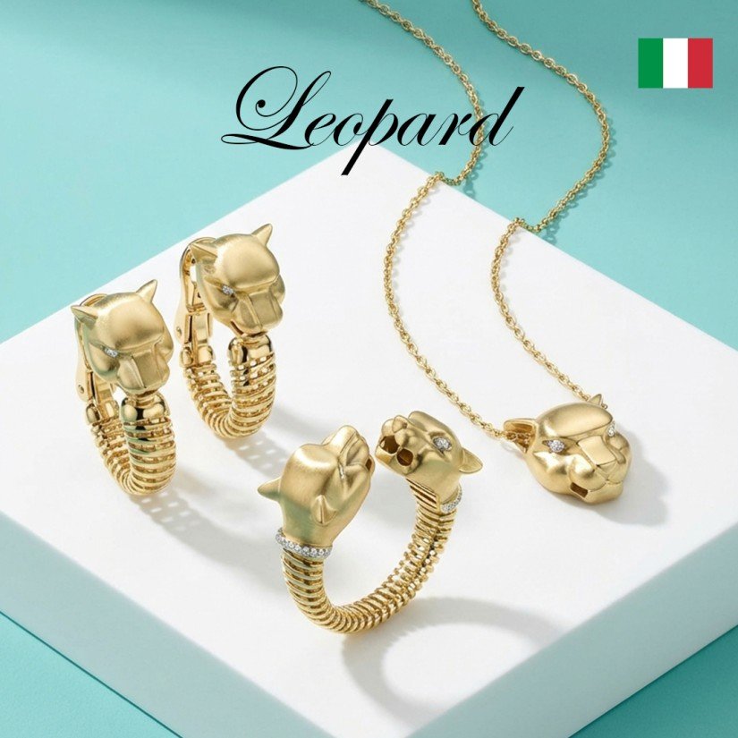 Leopard